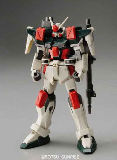 HG 1/144 R03 暴风高达