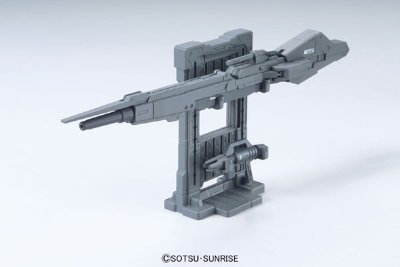 ビルダーズパーツ 1/144 システムウェポン008