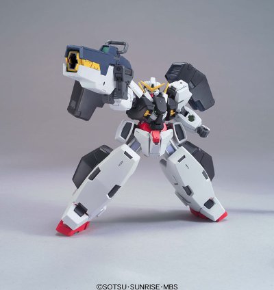 HG 高达00(ダブルオー) 德天使