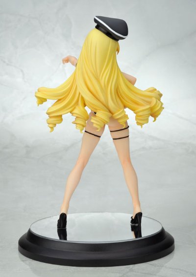 大帝国 蕾蒂娅・阿道夫 水着ver.