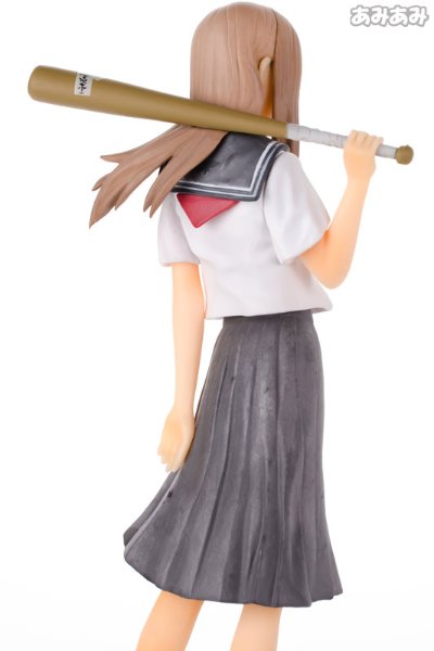 一番赏 夏目友人帳トリビュートギャラリー -えんむすび物語- C賞 夏目レイコ トリビュートフィギュア