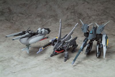 MS In Action ディアクティブSET・フェイズ3G