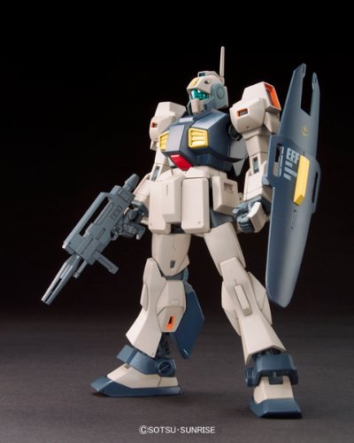 HGUC  机动战士高达独角兽（UC） MSA-003 尼莫（沙漠配色）