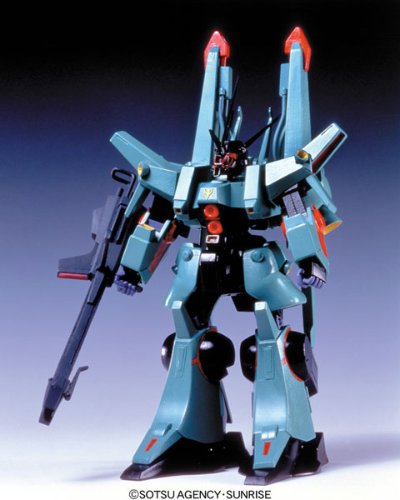 1/144 ドーベンウルフ