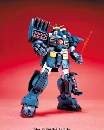 機動新世紀高达X 1/100 高达レオパルド