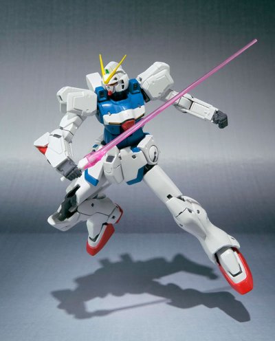ROBOT魂 〈机动战士系列〉 V高达