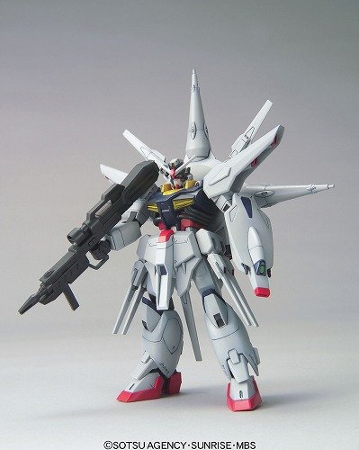 HG 1/144 R13 神喻高达