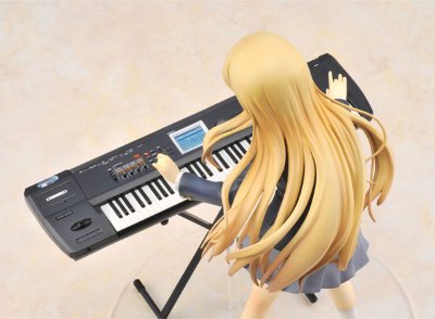 轻音少女！ 琴吹紬