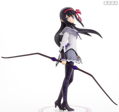SQ系列 魔法少女まどか★マギカ 晓美焰 