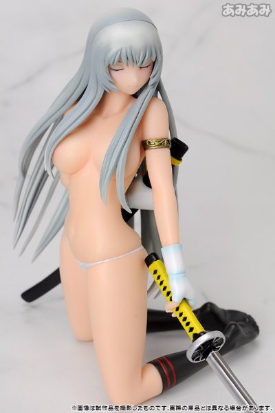 趙雲子龍 纯真性感版