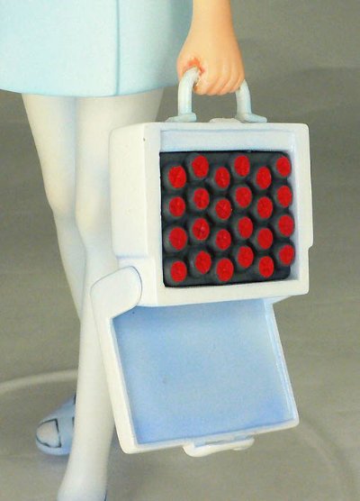 バカとテストと召喚獣にっ！ 木下秀吉 ナースver. ポリストーン