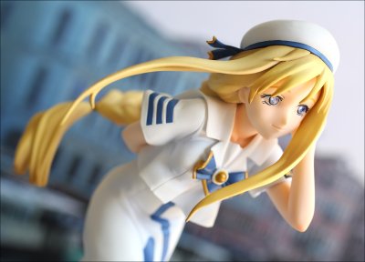 水星领航员 艾莉西亚·佛罗伦斯