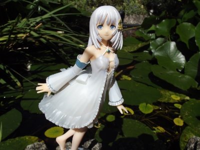 光明之舟 帕妮丝