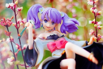 分形世界 奈野莎