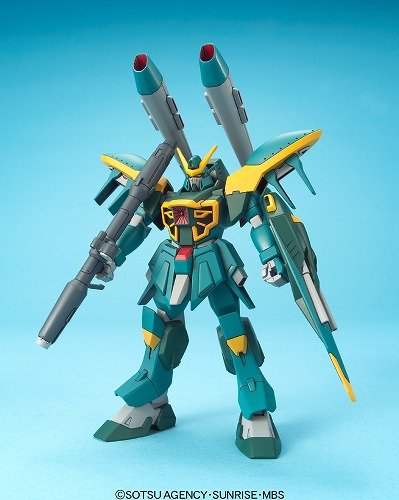 高达SEED 1/144 カラミティ高达