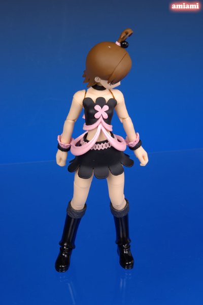 芙萝茵莱伊 REVOLTECH No.006 双海真美（通常版 ゴシック公主）