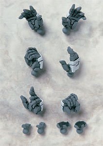 ハイディテールマニピュレーター HDM191