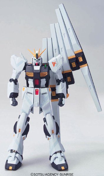 HCM Pro ν（ニュー）高达 通常版