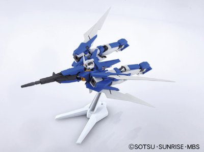 HG 1/144 高达AGE-2 ノーマル（再贩）[BANDAI SPIRITS]《０７月予约》