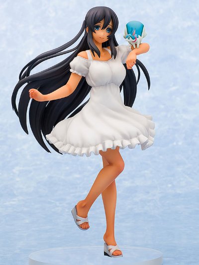 キャプテン・アース 夢塔ハナ 1/7