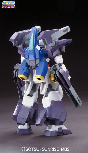 AG 1/144 AGE-3 フォートレス 『高达AGE』より