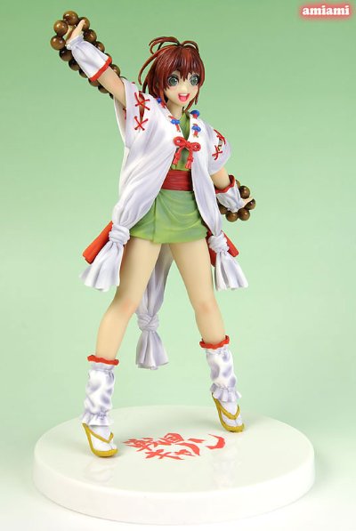 戦国キャノン－戦国エース エピソードIII－ 瑞香