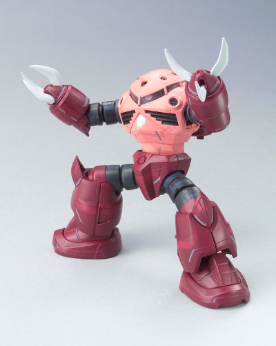 HCM Pro 夏亚专用魔蟹