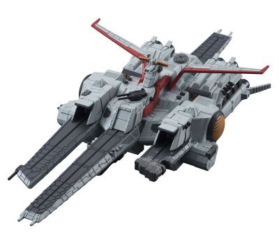 CF-SP 机动战士高达独角兽(UC) 拟·亚伽玛 最终章