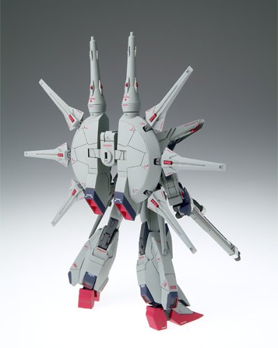 Gundam FIX Figuration -Cosmic Region#7007 レジェンド高达