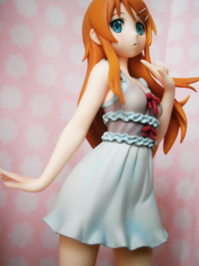 我的妹妹不可能这么可爱 高坂桐乃 连衣裙版