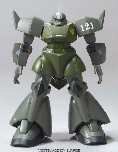 HCM-Pro 37-00 勇士