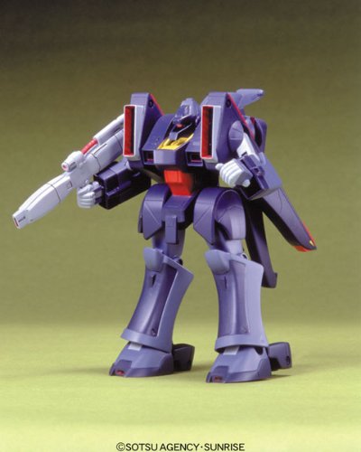 1/144 ガ・ゾウム