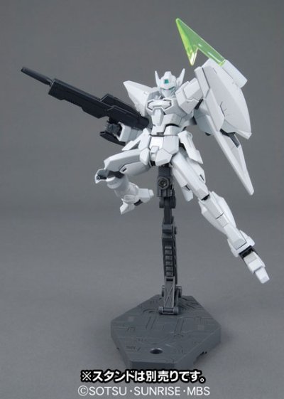 HG 1/144 Gバウンサー 『高达AGE』より