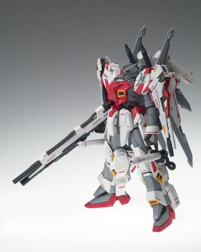 GUNDAM FIX FIGURATION ＃0038 全装甲高达Mk-III