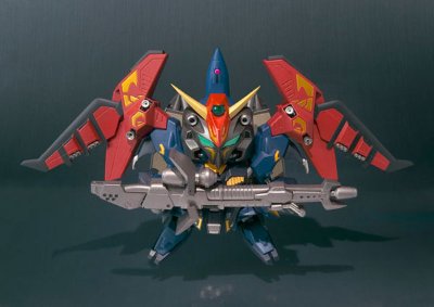 SDX マスクコマンダー