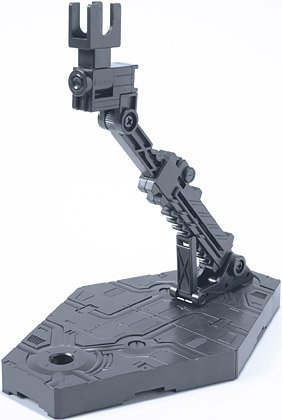アクションベース2 グレー
