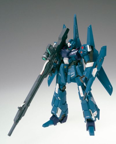 GUNDAM FIX FIGURATION G.F.F.NEXT GENERATION 里歇尔