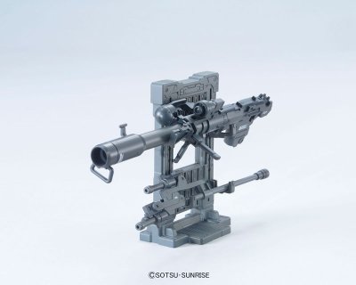 ビルダーズパーツ 1/144 システムウェポン007