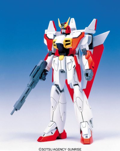 機動新世紀高达X 1/144 高达エアMaster