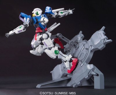 スーパーHCM Pro 高达00(ダブルオー) 能天使高达 通常版