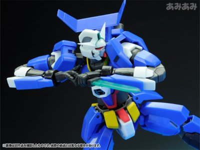 ROBOT魂 〈SIDE MS〉机动战士高达AGE  高达AGE-1 飞雀型