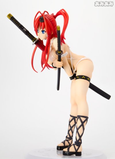 柳生十兵卫 白泳衣Ver.