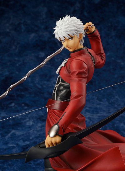 Fate/stay night UBW Archer