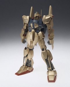 GUNDAM FIX FIGURATION ＃0023 FA-00100S 全装甲百式 改 & MSN-00100 百式 & MSR-00100 百式改 & MSR-00100S 量产型百式