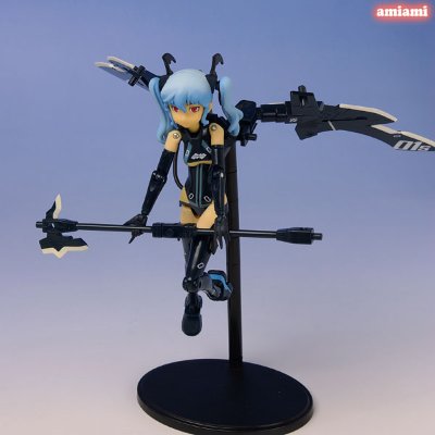 武装神姫ライトアーマー 芭萝娜