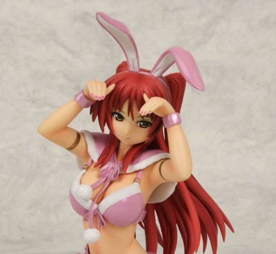 ToHeart2 向坂環 バニーver.（粉色）