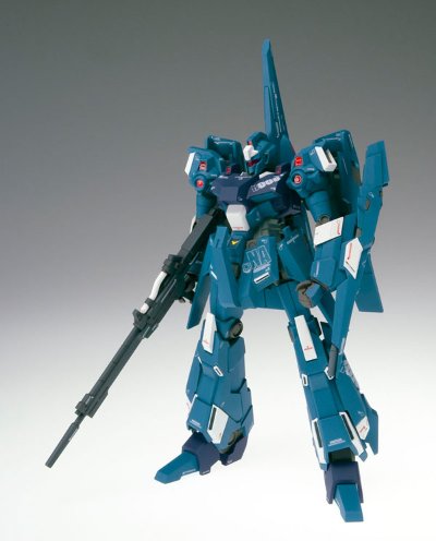 GUNDAM FIX FIGURATION G.F.F.NEXT GENERATION 里歇尔