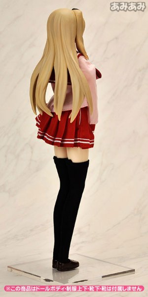 RESINYA！ Portrait Collection ToHeart2 久寿川莎莎拉 GEE！限定版 はにかみver.