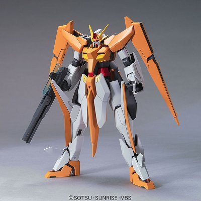 HG  1/144 堕天使高达