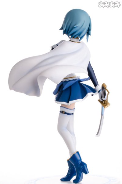 SQ系列 剧场版 魔法少女小圆 美树沙耶香